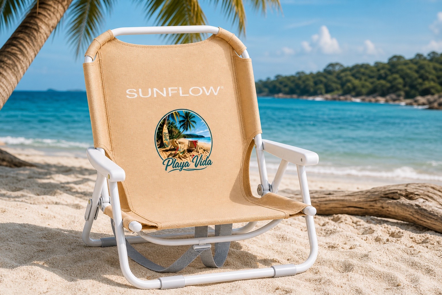 Beach Chair