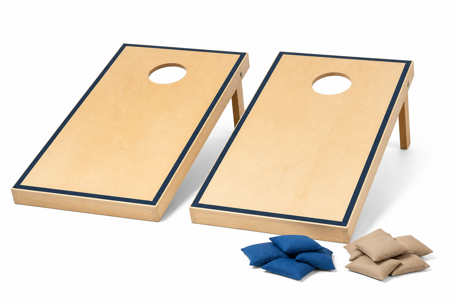 Cornhole Set